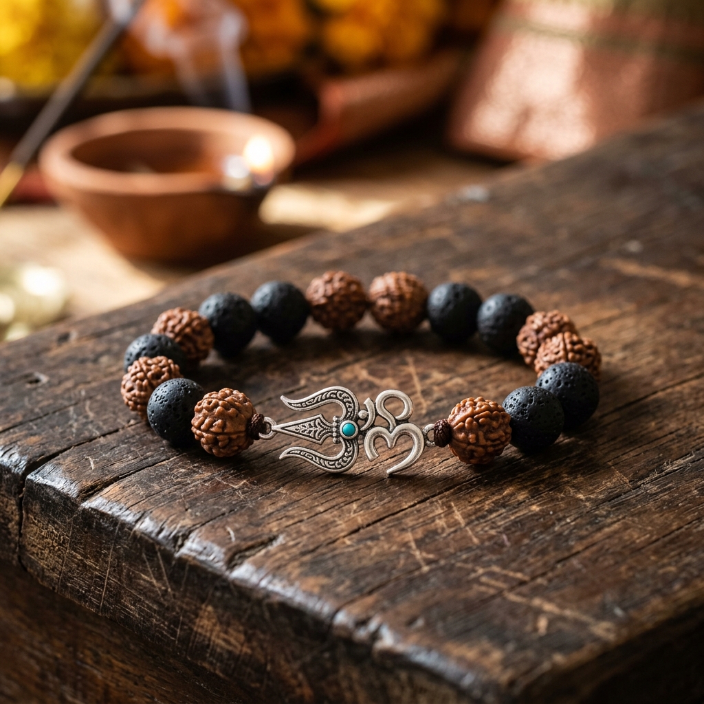 Energy Bracelets