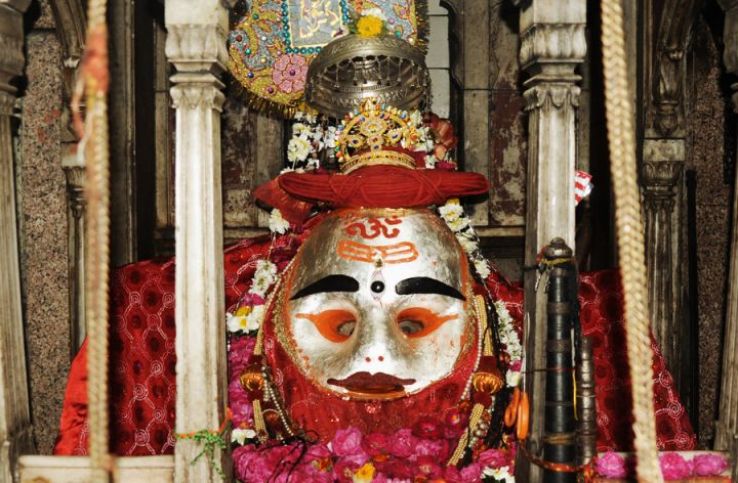 Kal Bhairav Temple