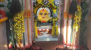 Maa Gadkalika Temple